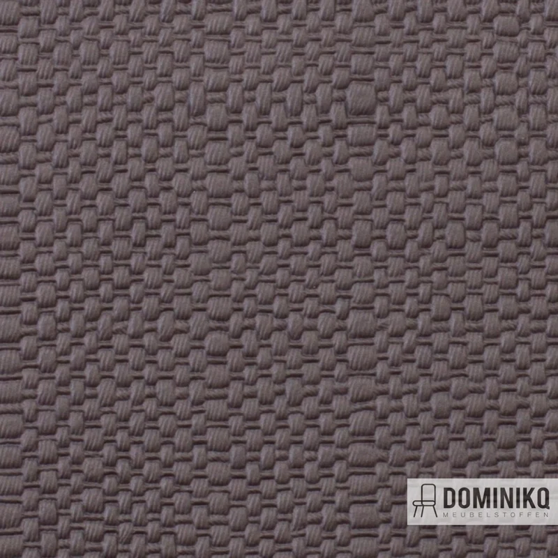 Vyva Fabrics - Straw - 3408 - Irish Coffee