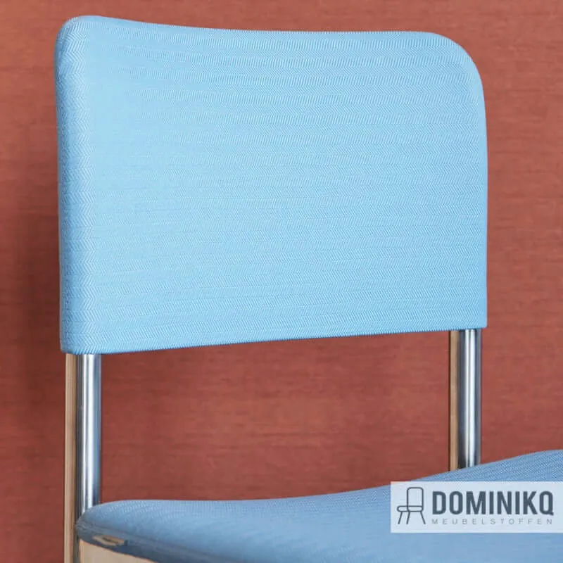 Kvadrat - Broken Twill Weave -336