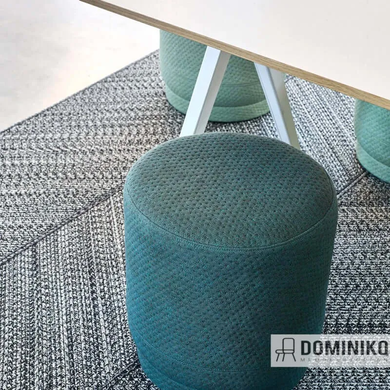 Kvadrat - Febrik - Rumor - 0741