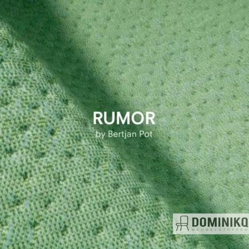 Kvadrat - Febrik - Rumor - 0741