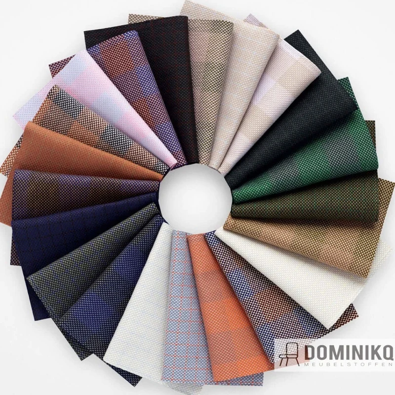 Kvadrat - Steelcut Beat - 955