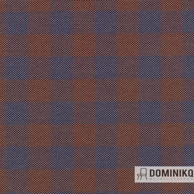 Kvadrat - Steelcut Beat -655