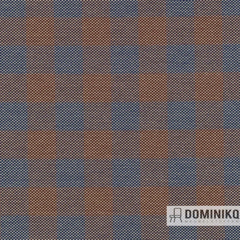 Kvadrat - Steelcut Beat - 645