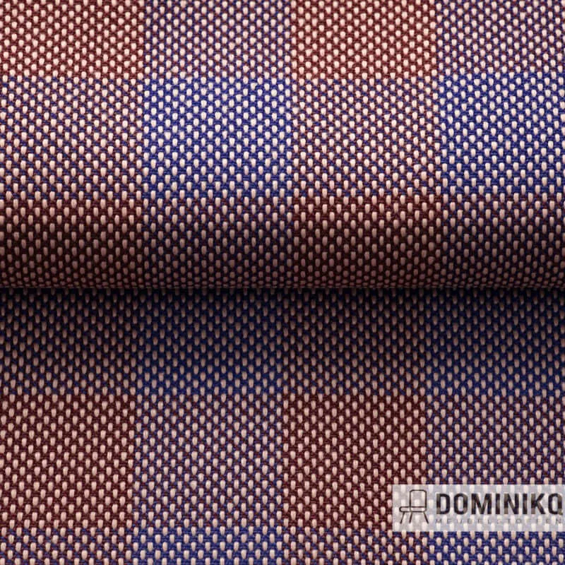 Kvadrat - Steelcut Beat - 645