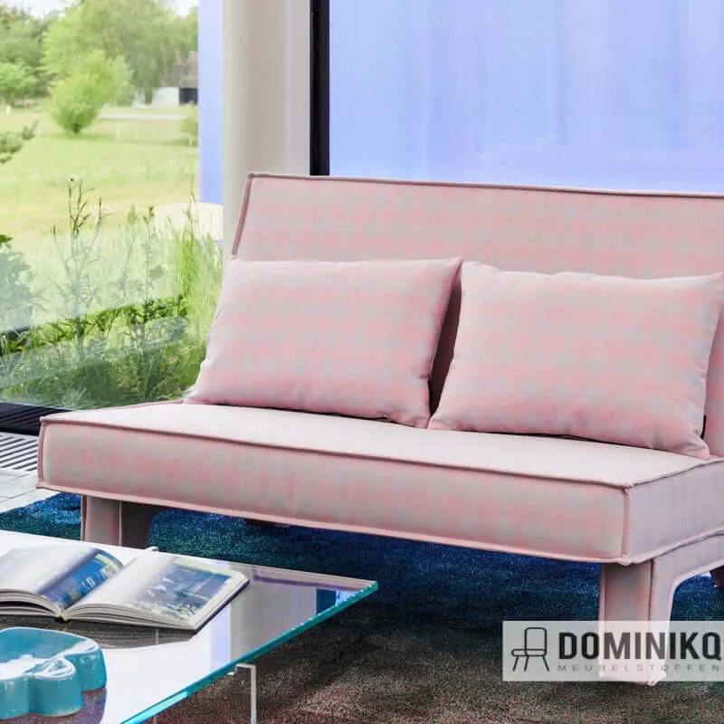 Kvadrat - Steelcut Beat - 545