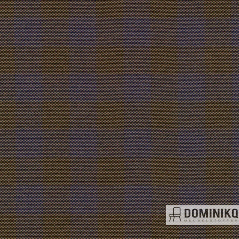 Kvadrat - Steelcut Beat -375