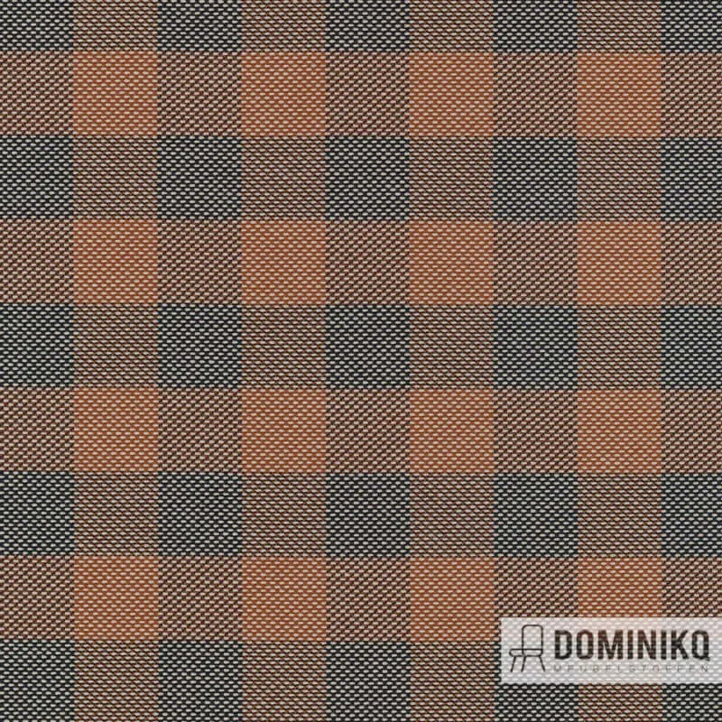 Kvadrat - Steelcut Beat - 345
