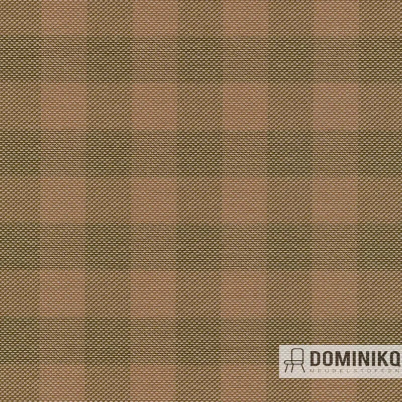 Kvadrat - Steelcut Beat -335