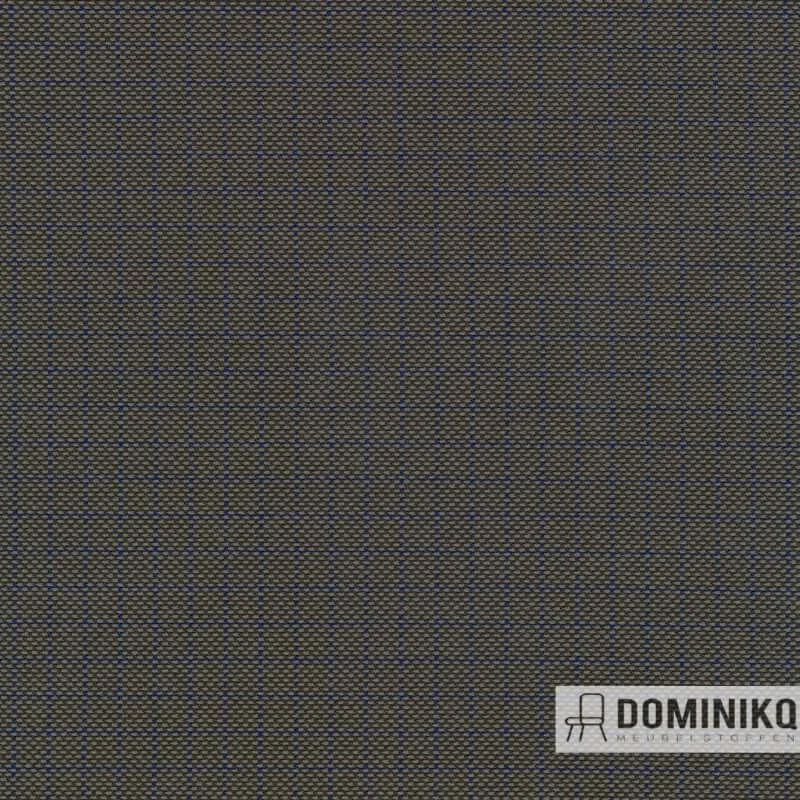 Kvadrat - Steelcut Beat -175