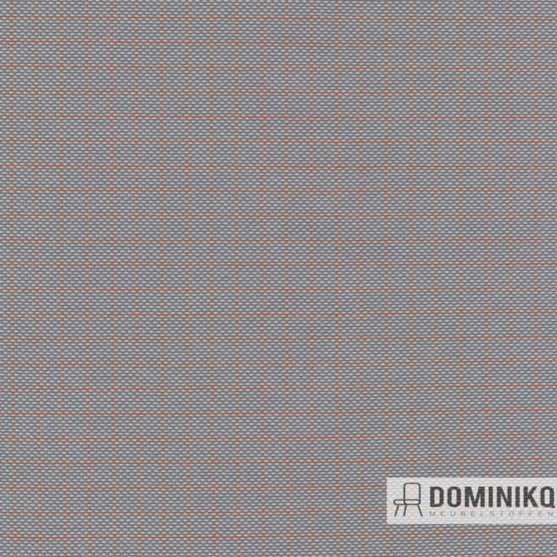 Kvadrat - Steelcut Beat -135