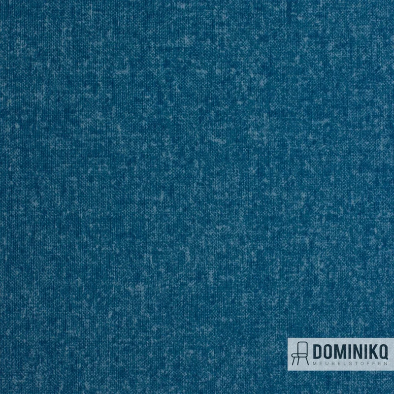 Vyva Fabrics - Segu - 5012 - Pacific
