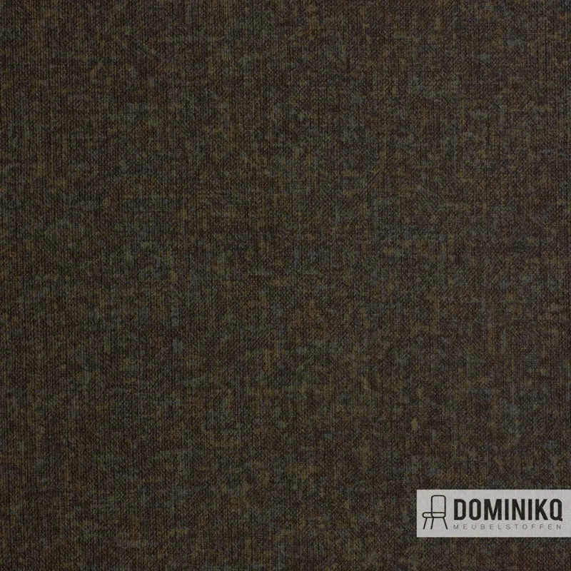 Vyva Fabrics - Segu - 5005 - Reef