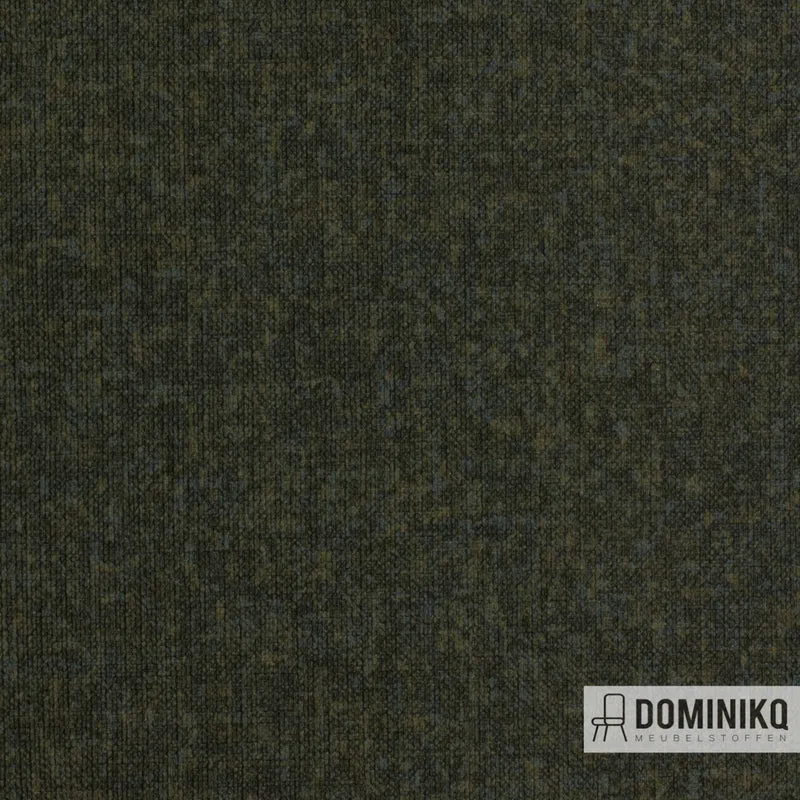 Vyva Fabrics - Segu - 5004 - Bay