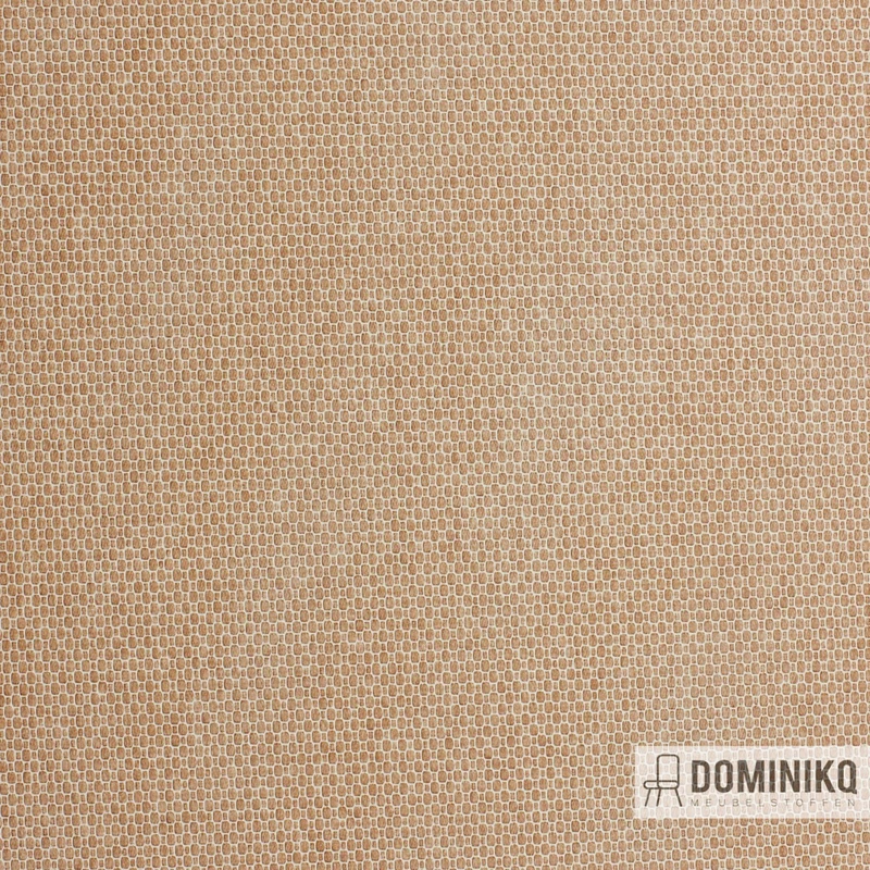 Vyva Fabrics - Pukka - 5021 - Rosehip