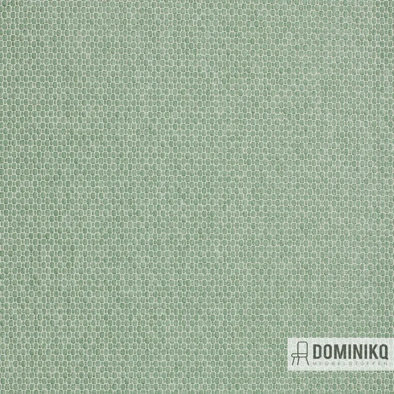 Vyva Fabrics - Pukka - 5020 - Fenchel