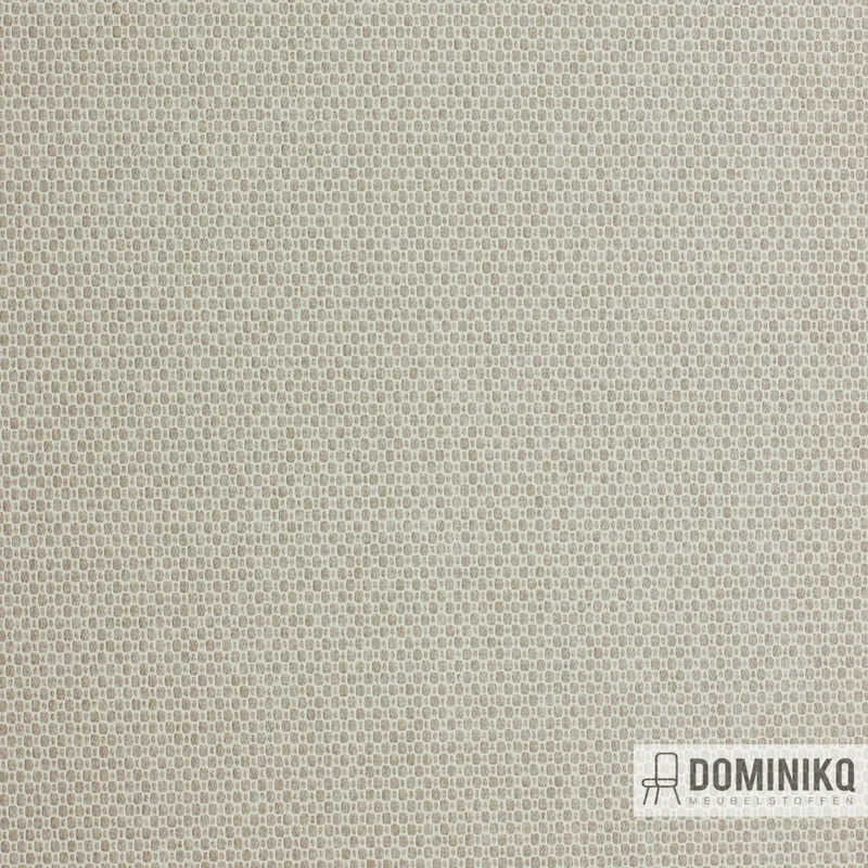 Vyva Fabrics - Pukka - 5019 - Jasmin