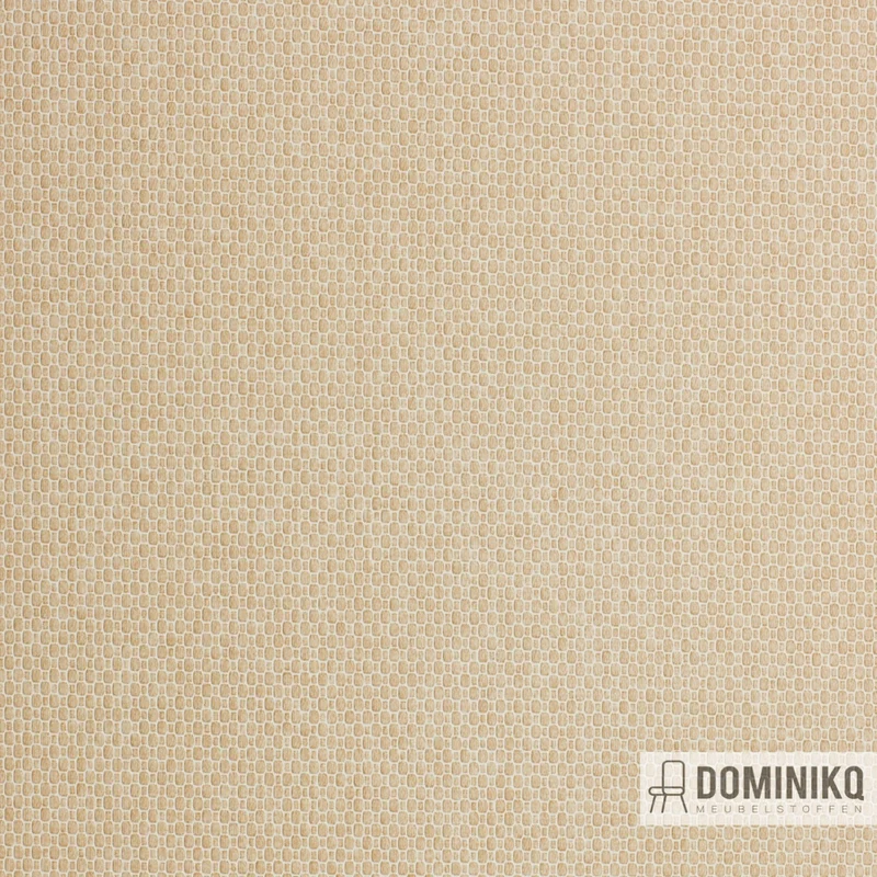 Vyva Fabrics - Pukka - 5015 - Peach