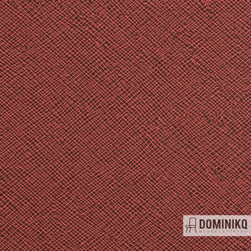 Vyva Fabrics - Econic - 5267 - Koralle Clay