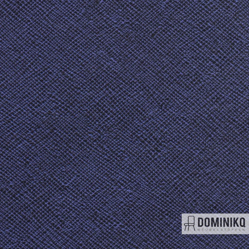 Vyva Fabrics - Econic - 5266 - Strong Iris