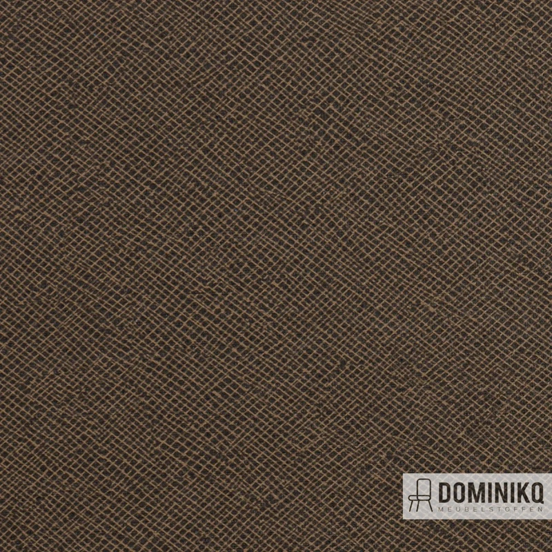 Vyva Fabrics - Econic - 5262 - Dark Clove