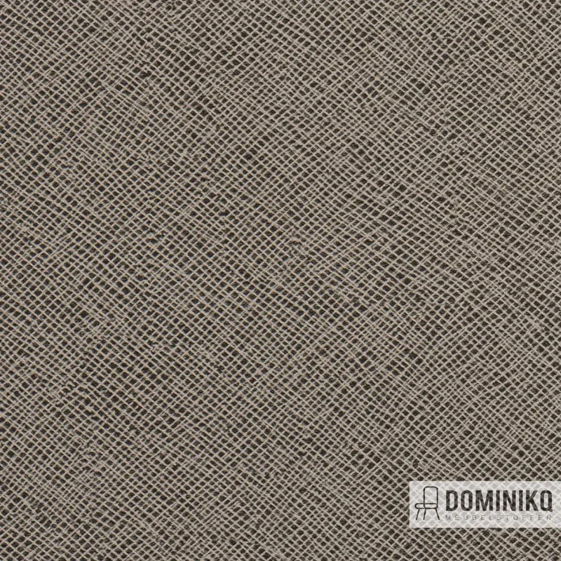 Vyva Fabrics - Econic - 5261 - Kakaopeitsche