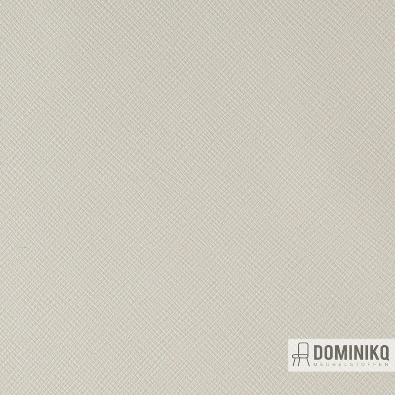 Vyva Fabrics - Econic - 5255 - Malerweiß