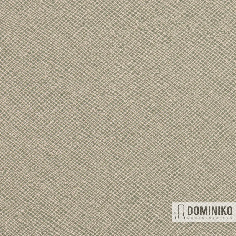 Vyva Fabrics - Econic - 5250 - Light Moss