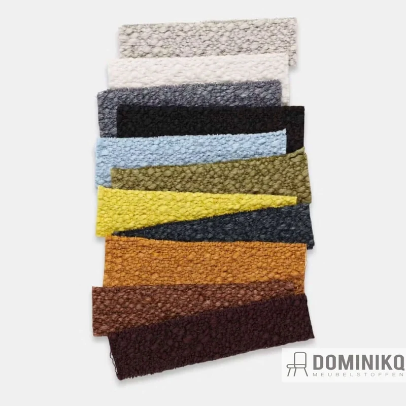Kvadrat - Sahco - Acca - 531
