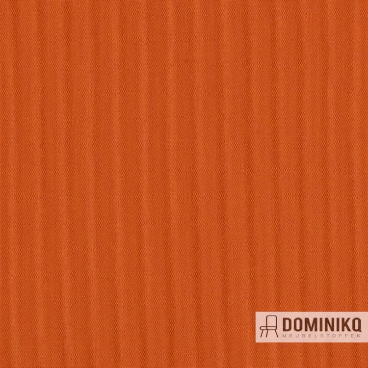 Sunbrella - Solids & Stripes - 3969 137 Pumpkin
