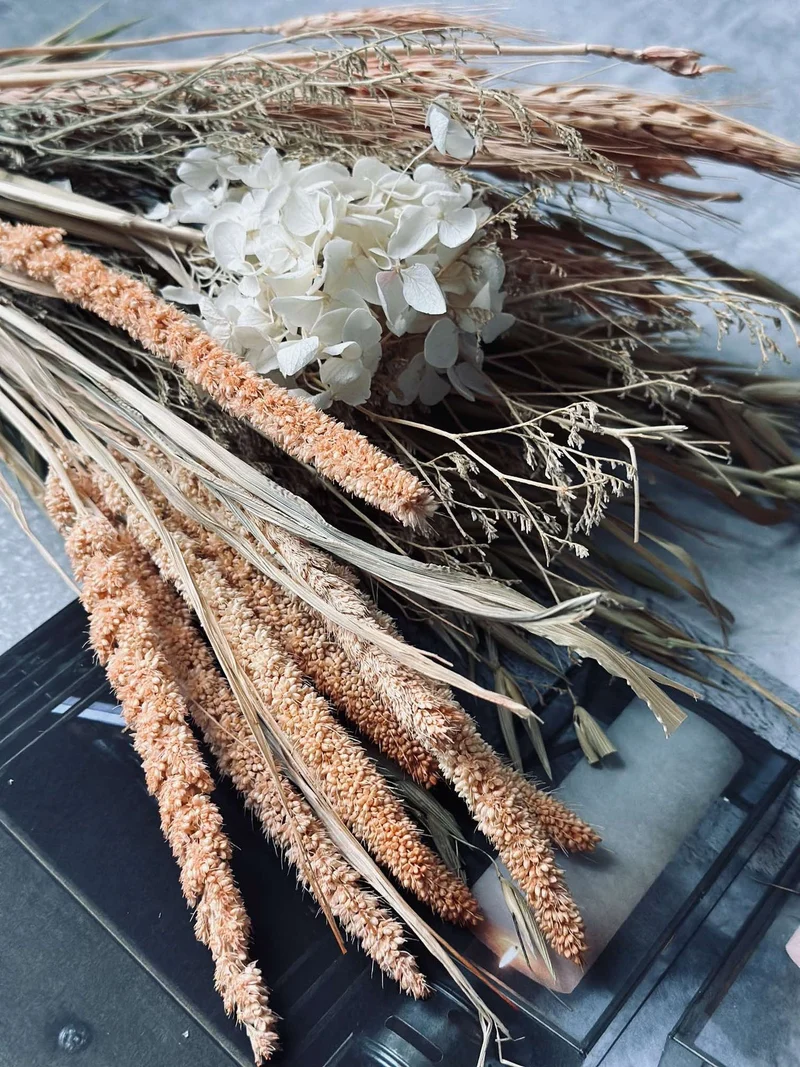 Ewigkeitstrauß - Sanna Coral